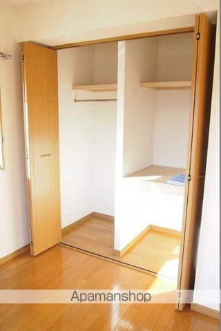アンティエの内装写真