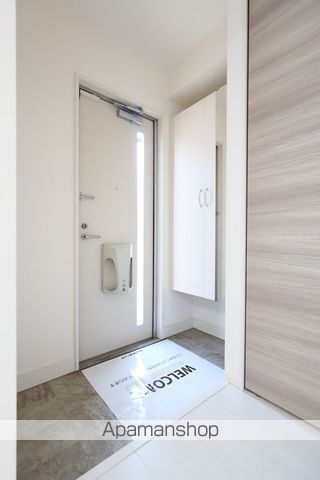 ノース パーク Iの内装写真