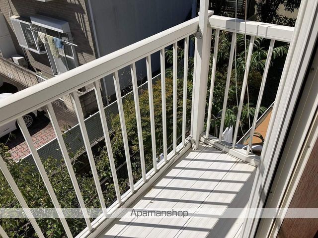下関荘の内装写真