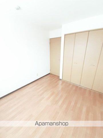 アヴェニールの内装写真