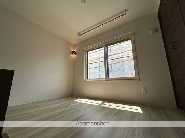 EL SOLの内装写真