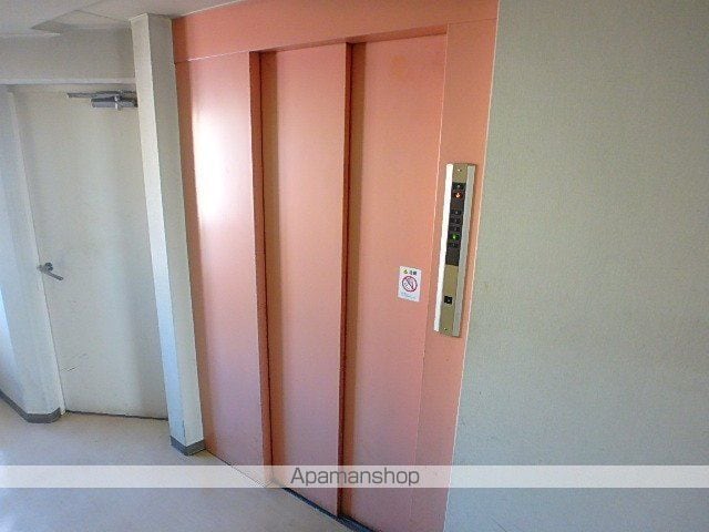 フェルティシャトー守口の内装写真