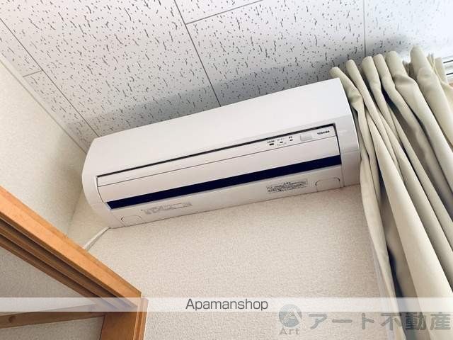 レオパレススマイルハイツ 五色の内装写真