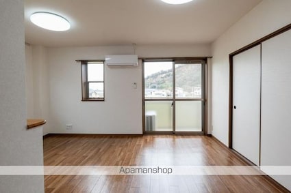 フォブール・ド・プロヴァンスＡ・Ｂ[2LDK/59.62m2]の内装5