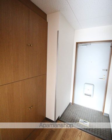 オーベルジュ上関Iの内装写真