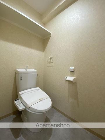フォレスト林町の内装写真