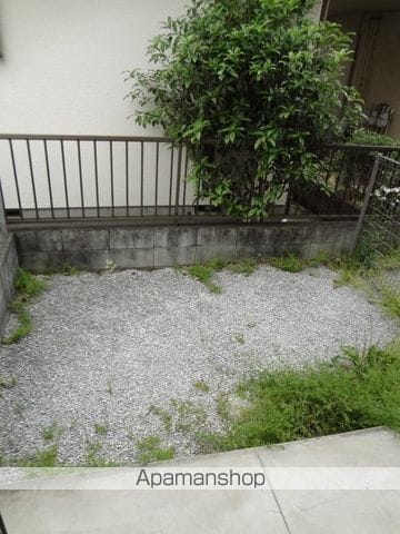 ブランシェ鷹の台の内装写真