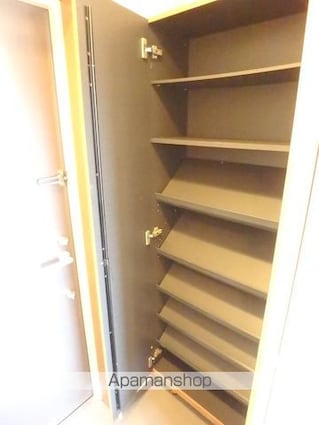 ピュール浜田山[1R/20.5m2]の内装2