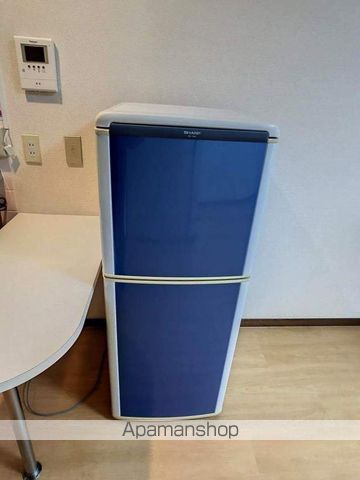 ラビーネの内装写真