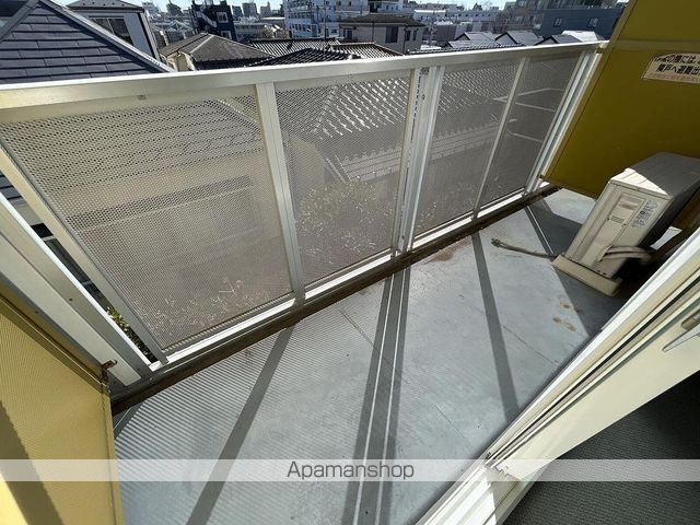 レオパレスけやきの内装写真