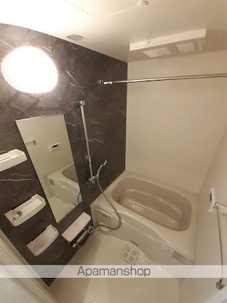 メゾン　ド　ルビアン[1K/26m2]のバス