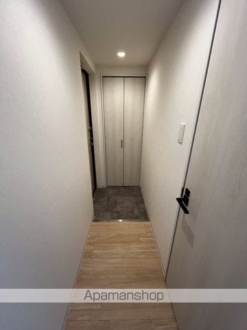 ブリエ・アサヒの内装写真