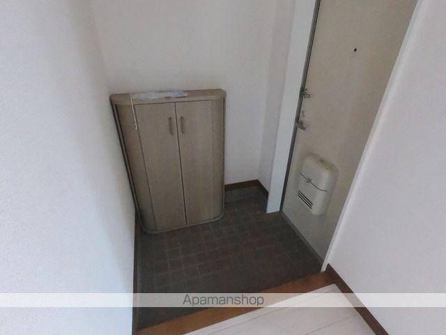 エトワール弓井 A棟の内装写真