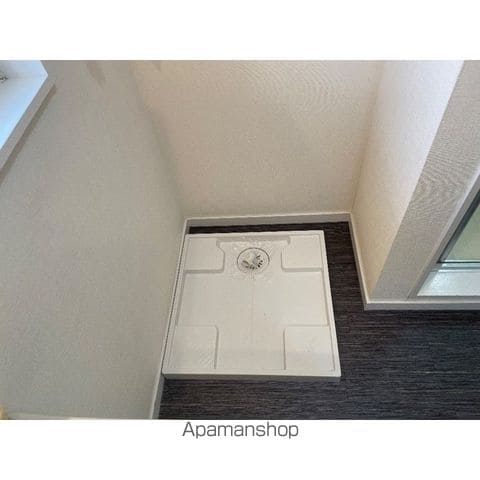 グリーンハイツ島野の内装写真