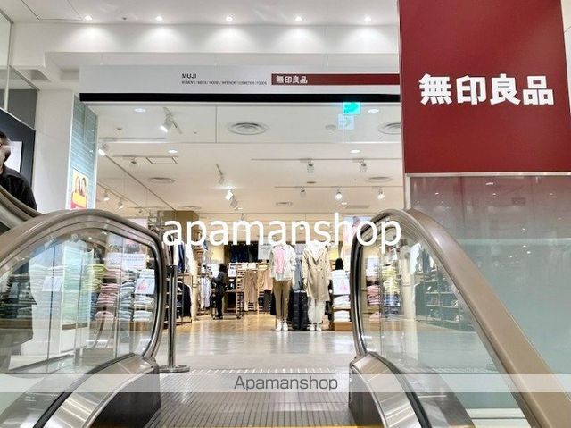 アーバンスタイルSHINSAIBASHIの周辺写真
