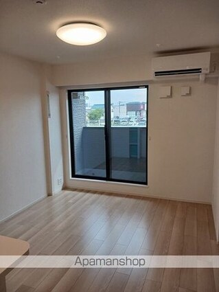 アクアヴィラ　Ｂ[3LDK/62.1m2]のリビング・居間