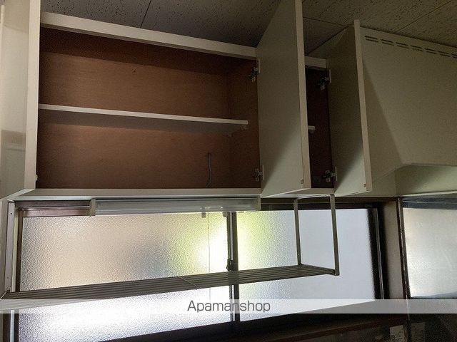江北ランドスケープの内装写真