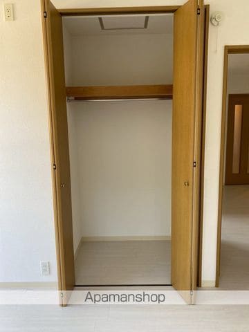 シルクIIの内装写真