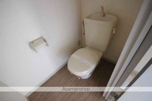 セジュール川内の内装写真