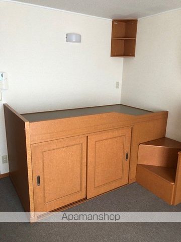 レオパレスlauroの内装写真