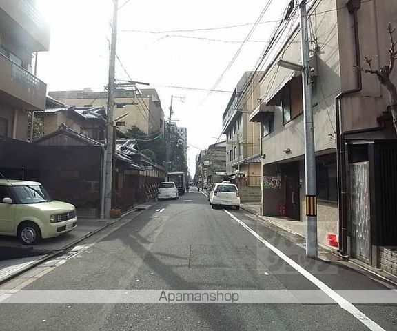 ヴェルディゴの周辺写真