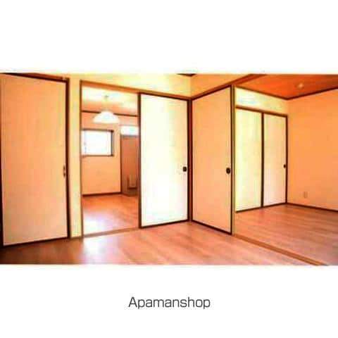 AMIGOS1の内装写真