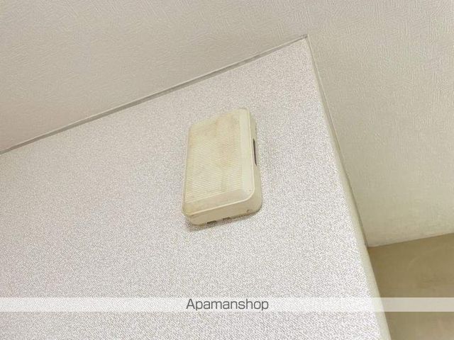 万代パレスの内装写真