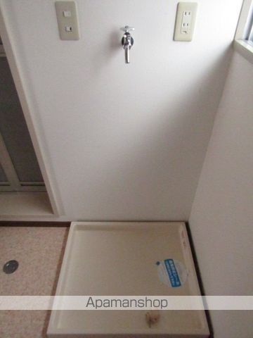 飯尾マンションの内装写真