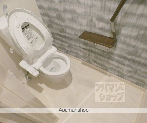 フェリシード修学院の内装写真
