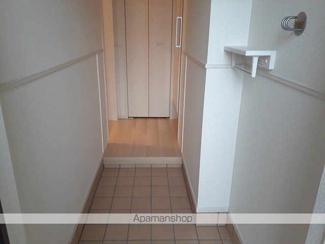 リヨン 鯖江 02の内装写真