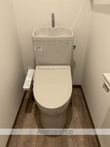 ALTEMEISTER谷川IIの内装写真