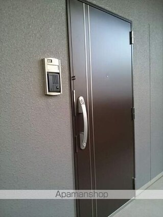 グランクリュ佐古　ＷＥＳＴ[2LDK/63.01m2]のエントランス2