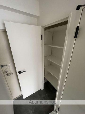 MODENA DIMORAの内装写真