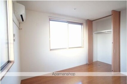 群馬県邑楽郡大泉町坂田５丁目[1LDK/40.2m2]の収納