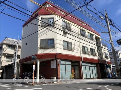ロイヤルコーポ永代[2DK/36.45m2]の外観1