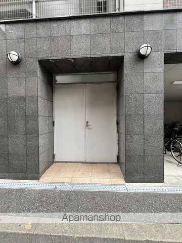 大阪市千日前線 野田阪神駅 徒歩6分 10階建 築23年のその他写真