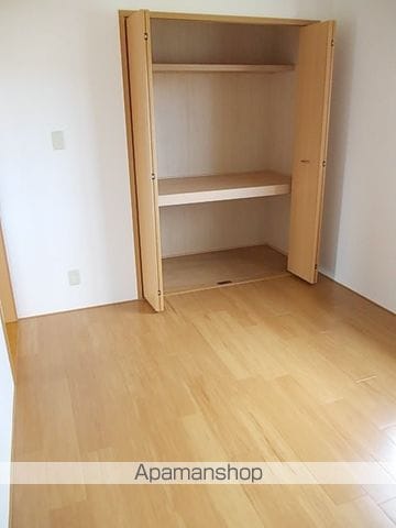 エヴァーグリーンA棟の内装写真