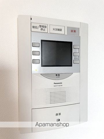 PREMIAMUCOURT谷町4丁目の内装写真