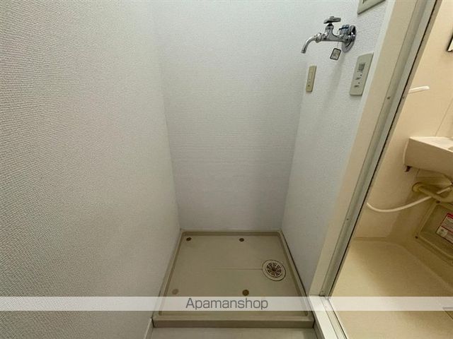 リベェールIIの内装写真