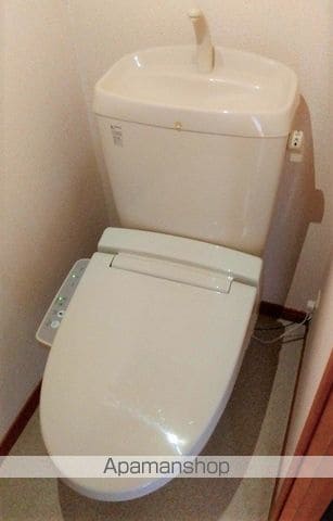 レオパレスエクセル IIの内装写真