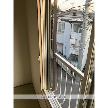 エステートいずみ[1R/17m2]の内装1