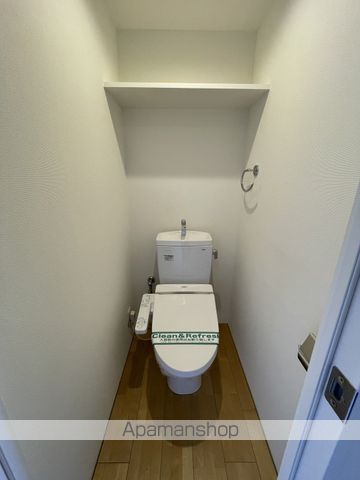 Branche覚王山の内装写真