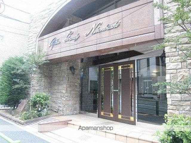 ガラ・グランディ日本橋の外観写真