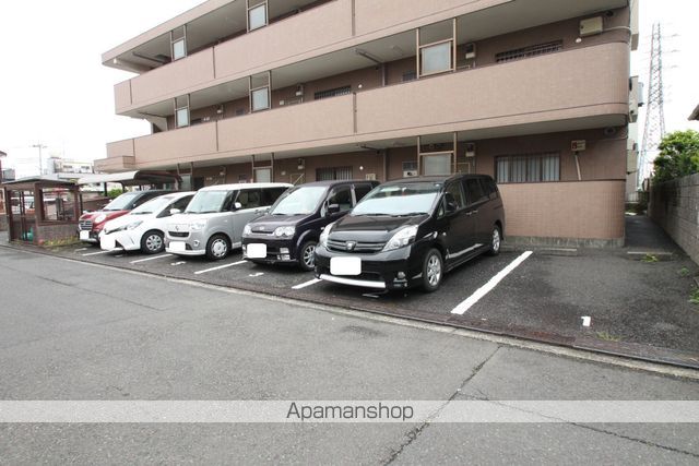 サンフィールドマンションのその他写真