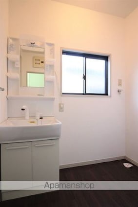 ディアスＳ・Ｓ　Ａ棟[3DK/57.4m2]のその他部屋・スペース