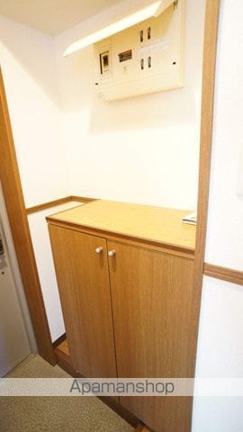 アメニティ富士の内装写真