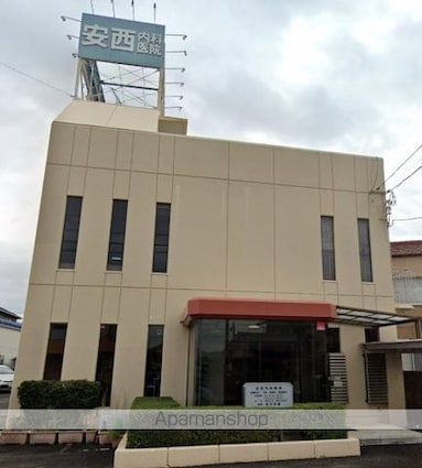 エクセラン元山[1LDK/48.65m2]の周辺5