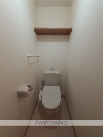 フルーレゾンIIIの内装写真
