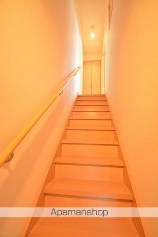 ブルック原町の内装写真