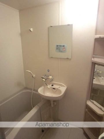 パークハイム大濠の内装写真